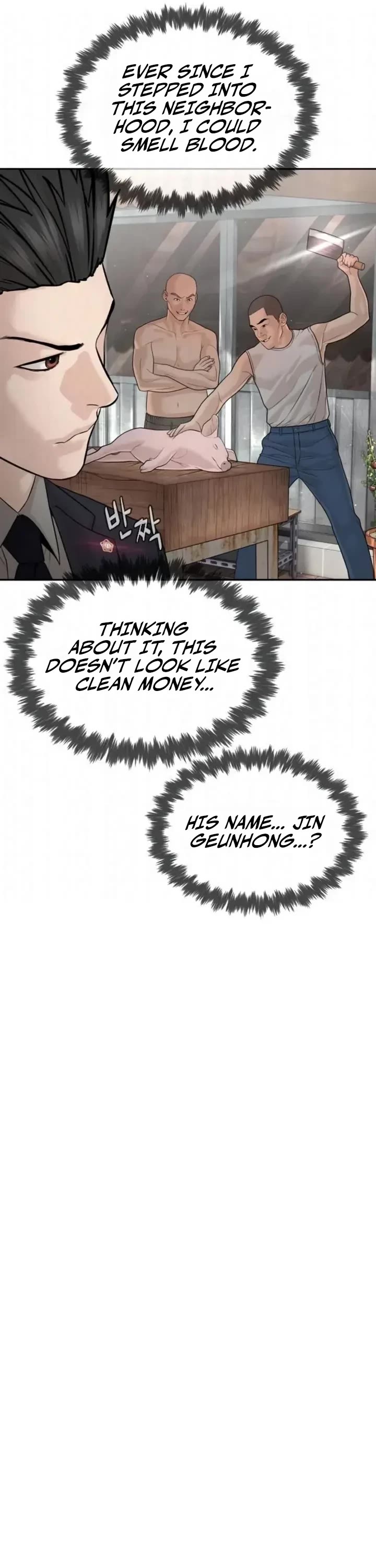 A Killer Lawyer chapter 20 page 17