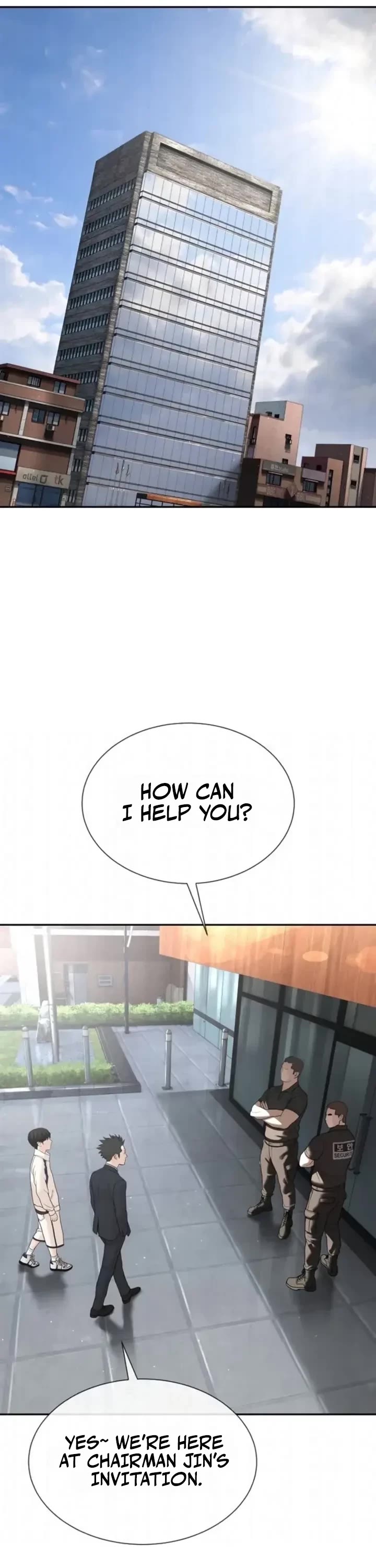 A Killer Lawyer chapter 20 page 18