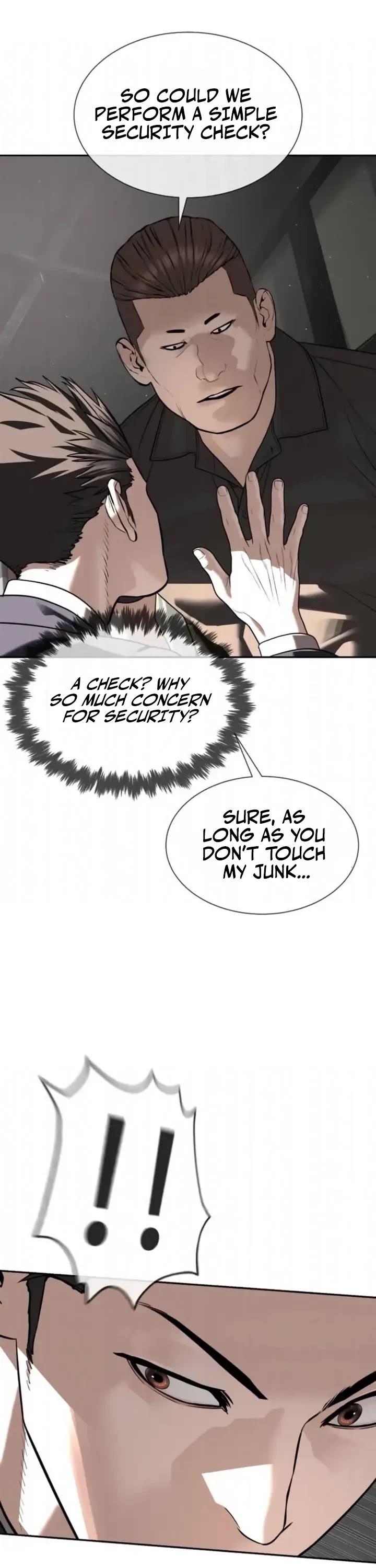 A Killer Lawyer chapter 20 page 20