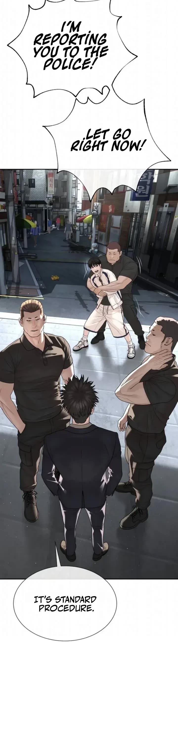 A Killer Lawyer chapter 20 page 22