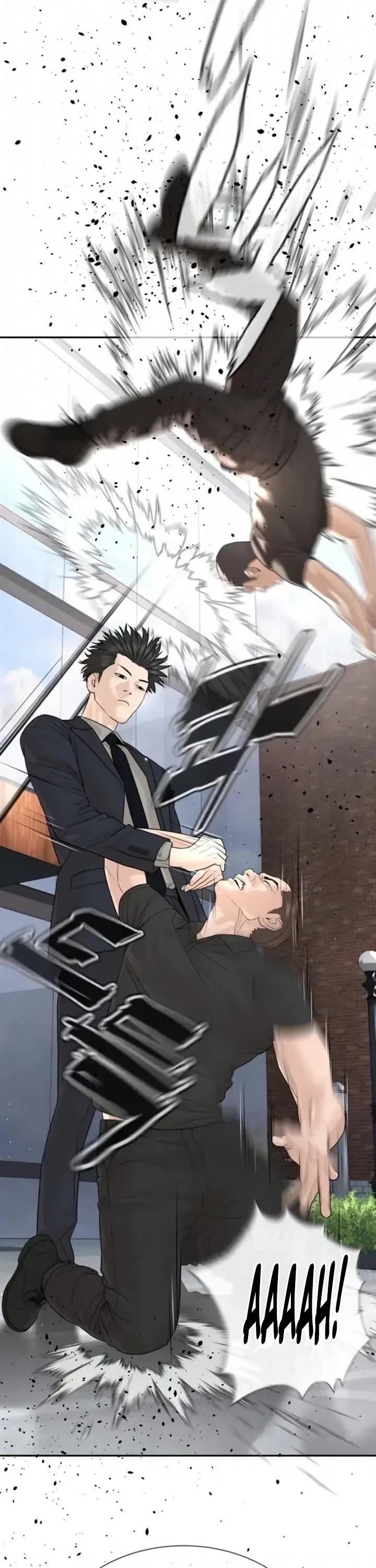 A Killer Lawyer chapter 20 page 25