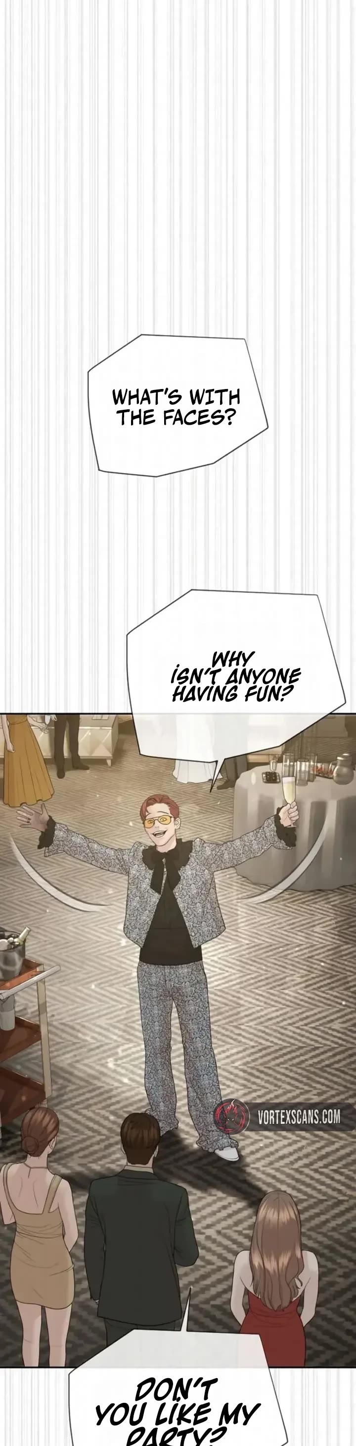 A Killer Lawyer chapter 20 page 3