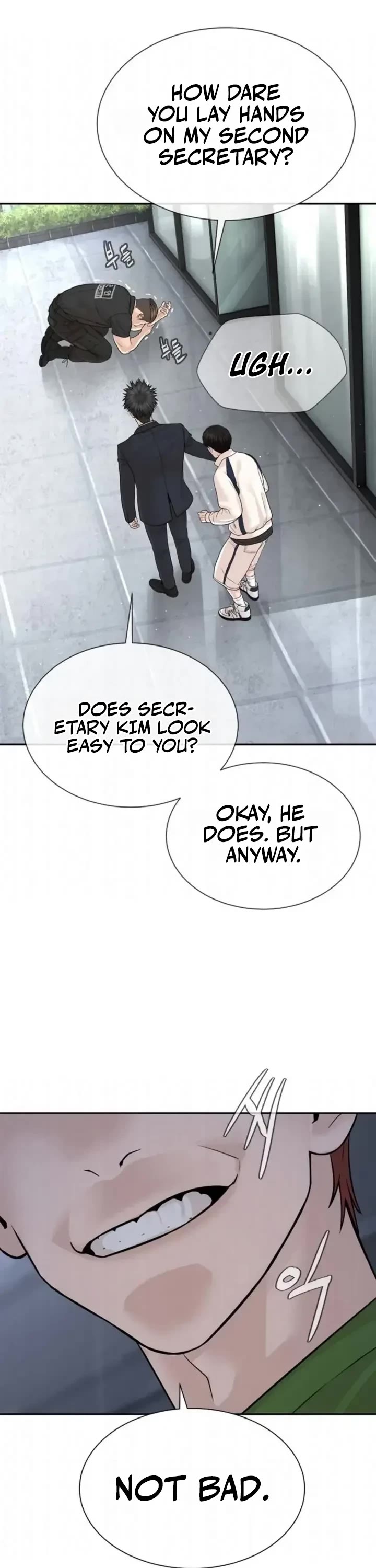 A Killer Lawyer chapter 20 page 34