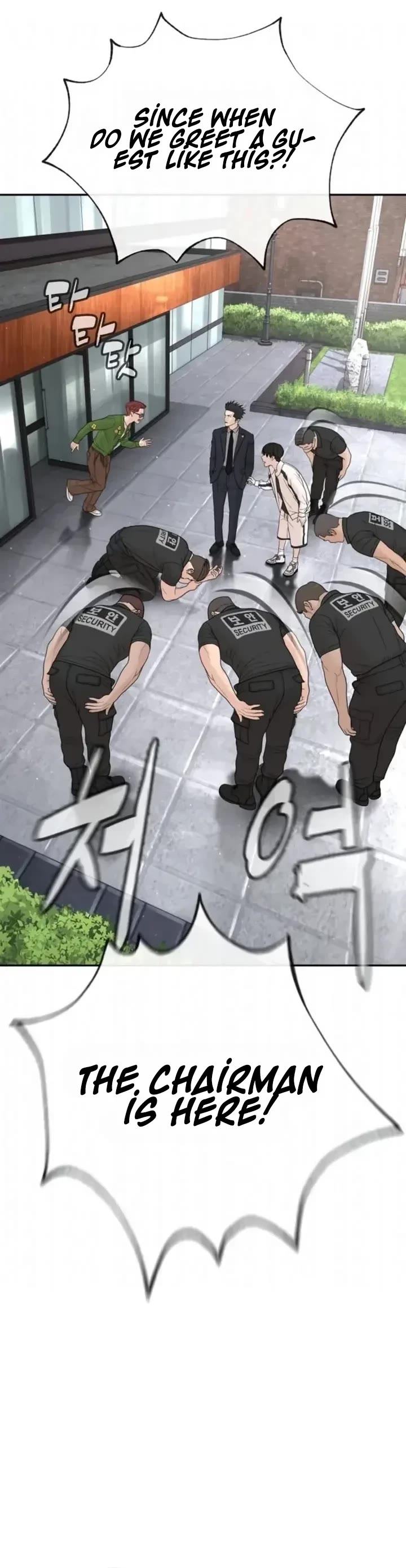 A Killer Lawyer chapter 20 page 36