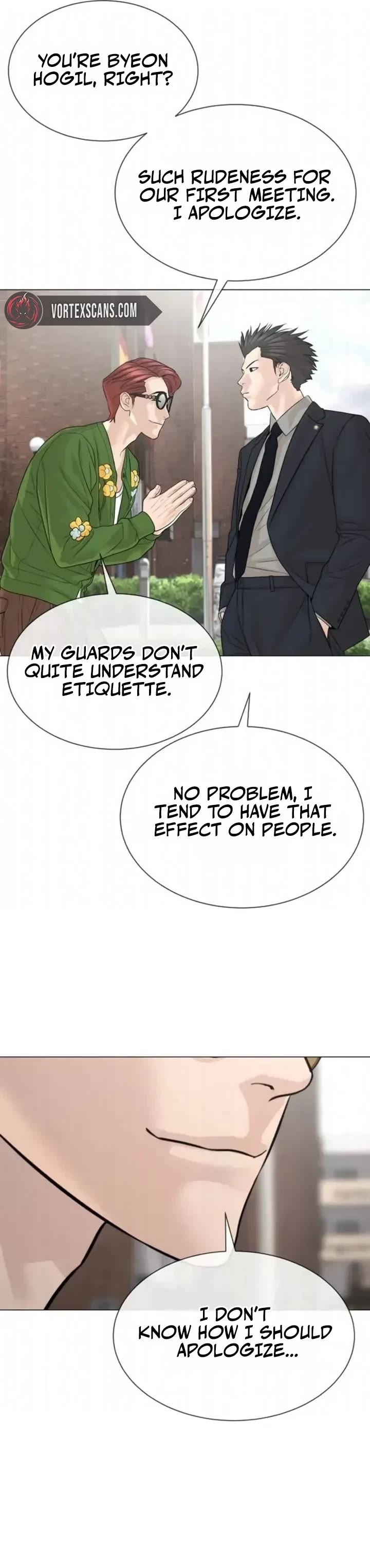 A Killer Lawyer chapter 20 page 37