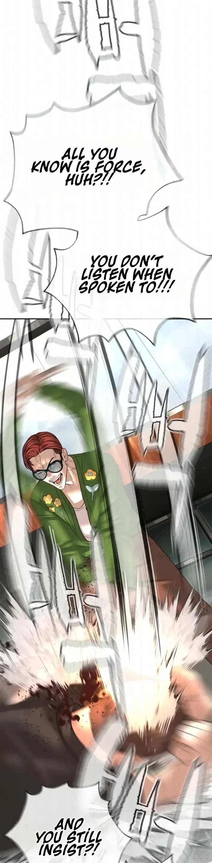 A Killer Lawyer chapter 20 page 39