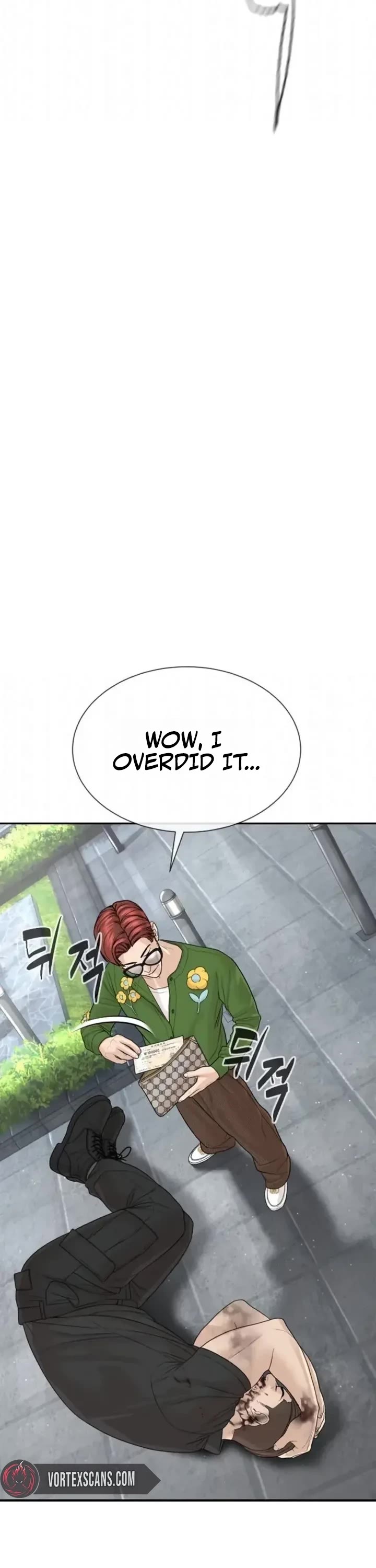 A Killer Lawyer chapter 20 page 41