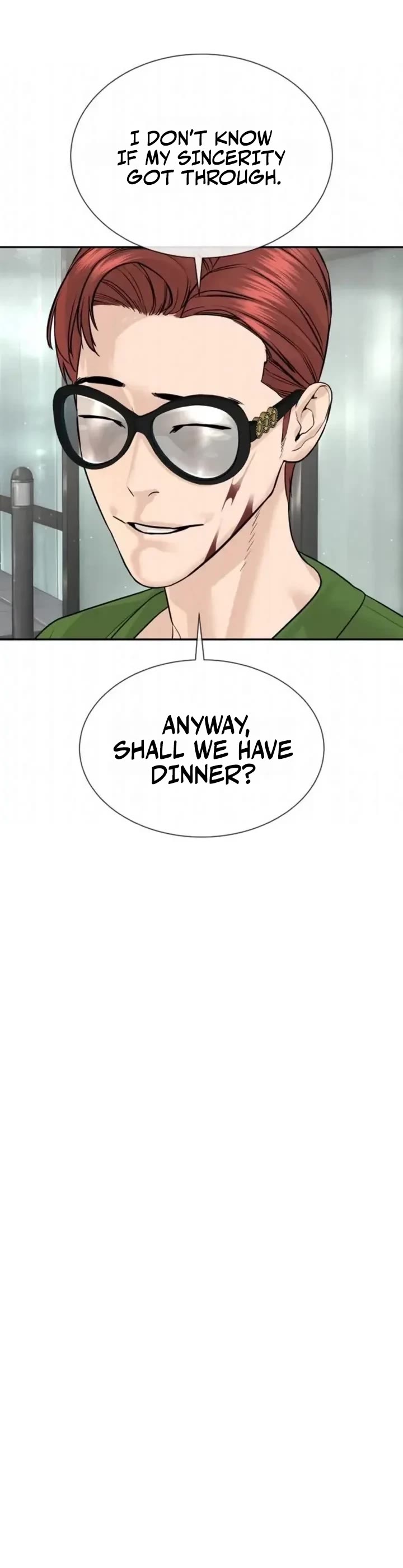 A Killer Lawyer chapter 20 page 43