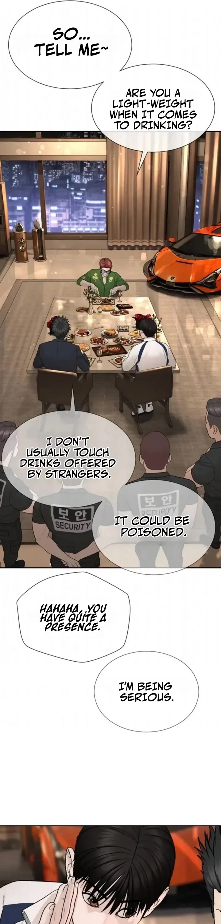 A Killer Lawyer chapter 20 page 45