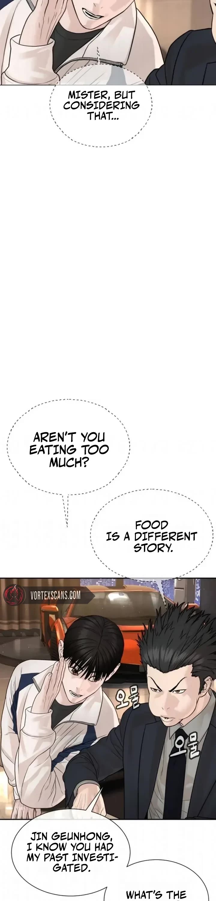 A Killer Lawyer chapter 20 page 46