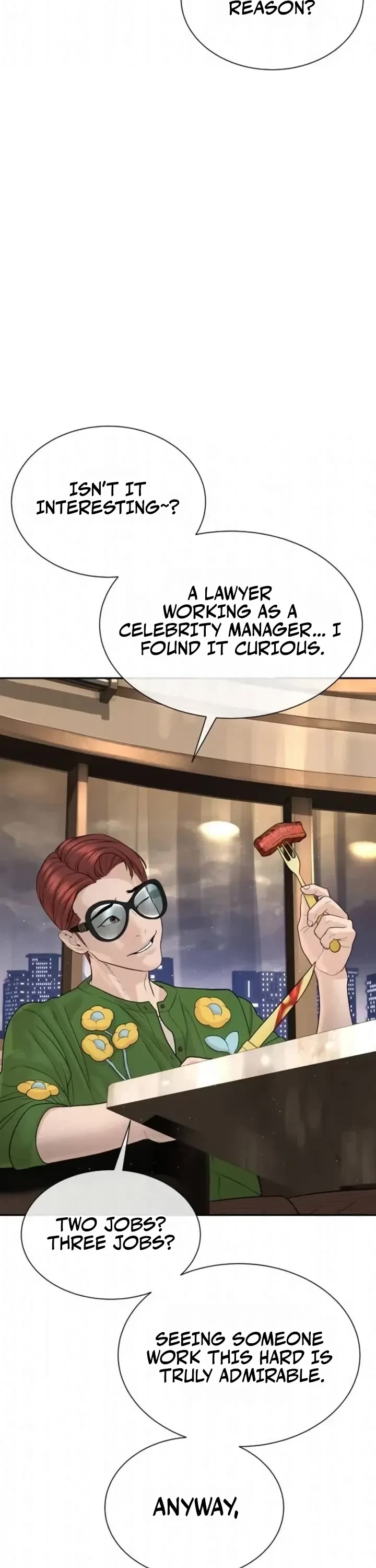 A Killer Lawyer chapter 20 page 47