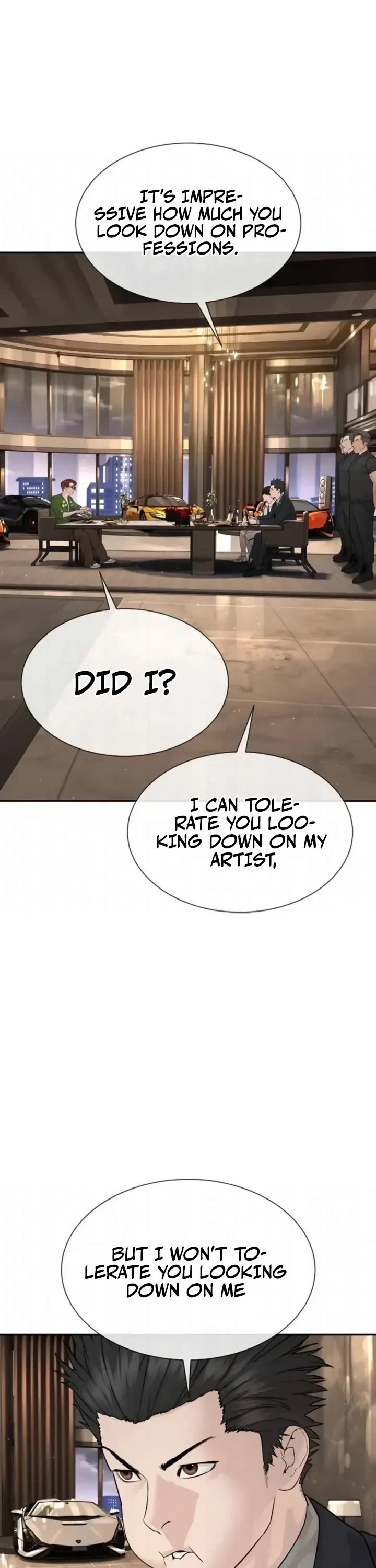 A Killer Lawyer chapter 20 page 50