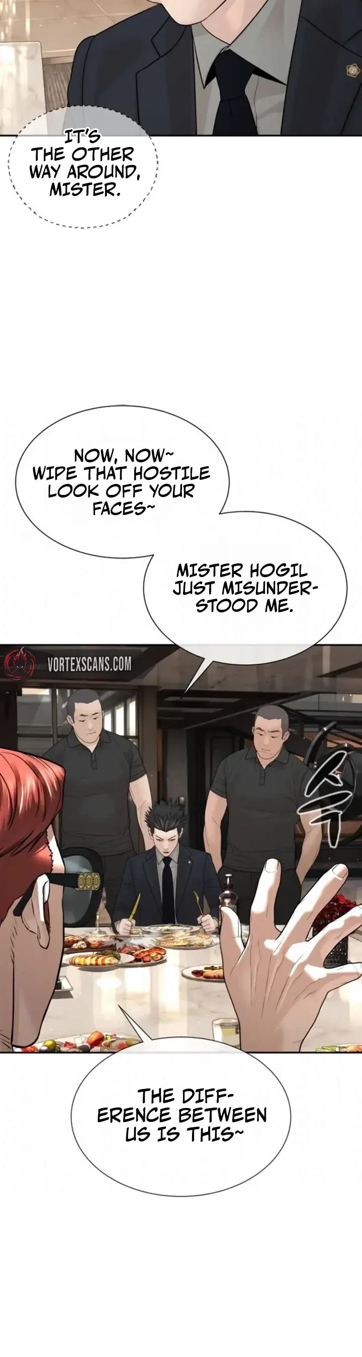 A Killer Lawyer chapter 20 page 51