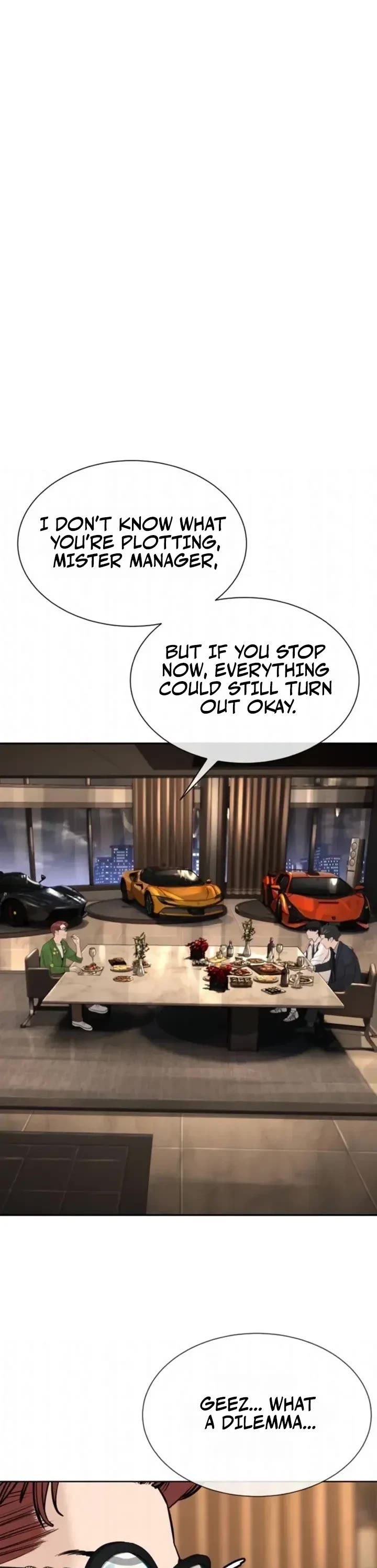 A Killer Lawyer chapter 20 page 55