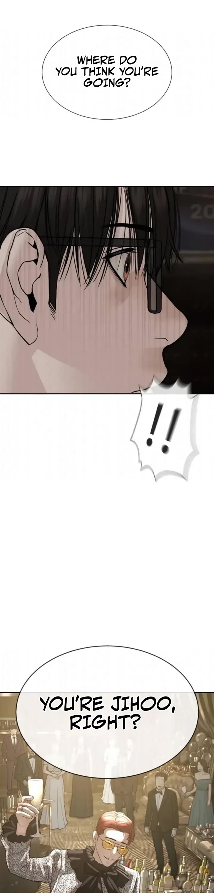 A Killer Lawyer chapter 20 page 6