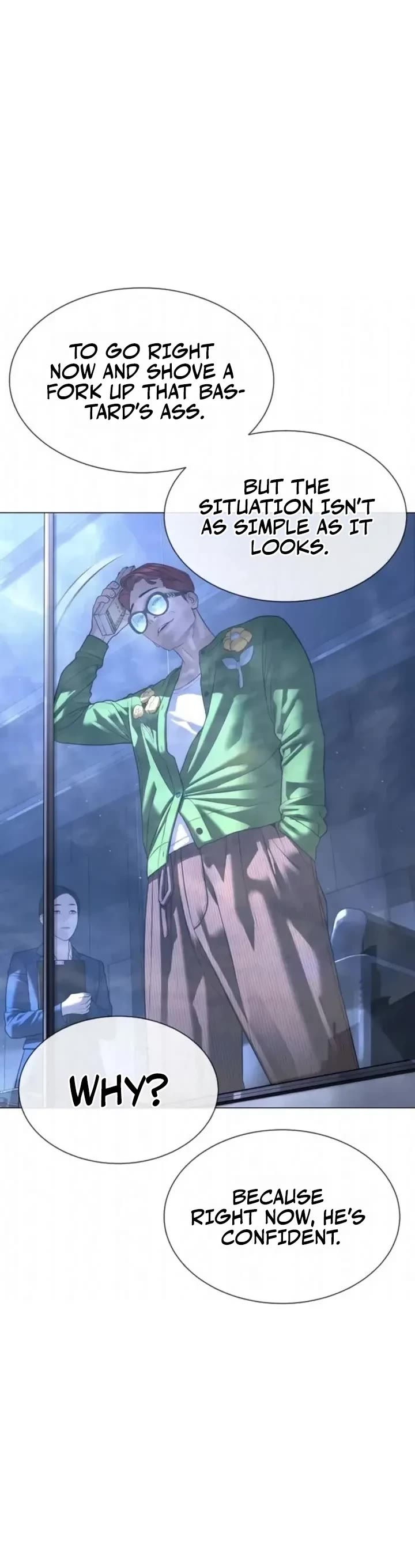 A Killer Lawyer chapter 20 page 60