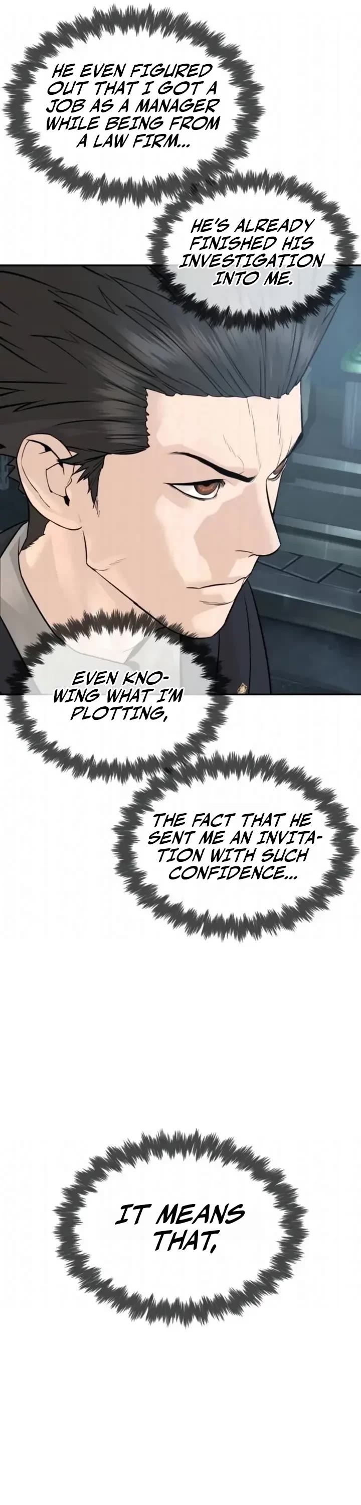 A Killer Lawyer chapter 20 page 61