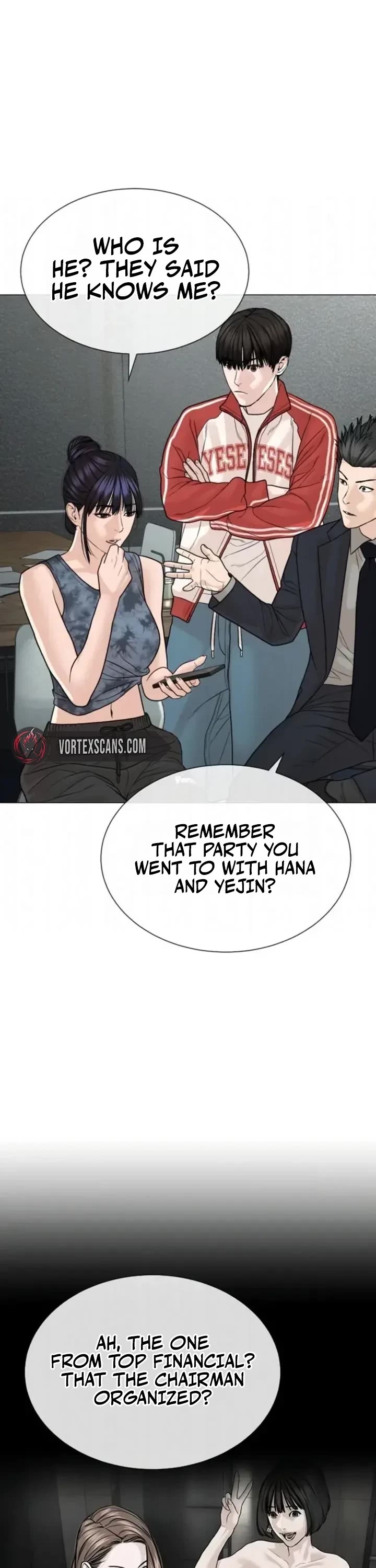 A Killer Lawyer chapter 20 page 66