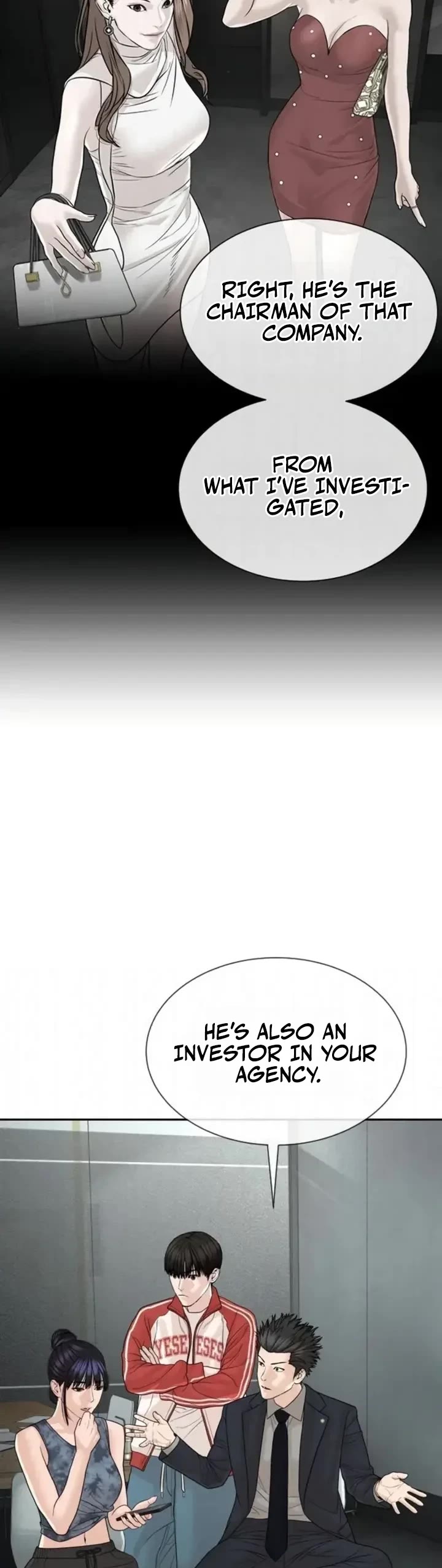 A Killer Lawyer chapter 20 page 67