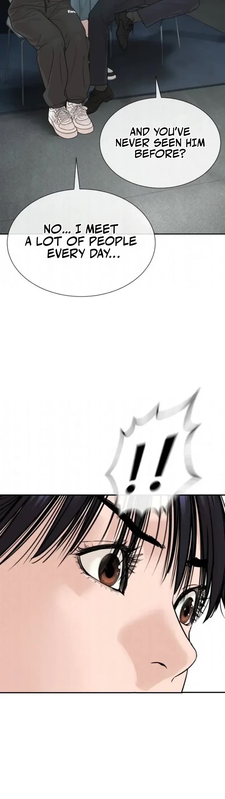 A Killer Lawyer chapter 20 page 68