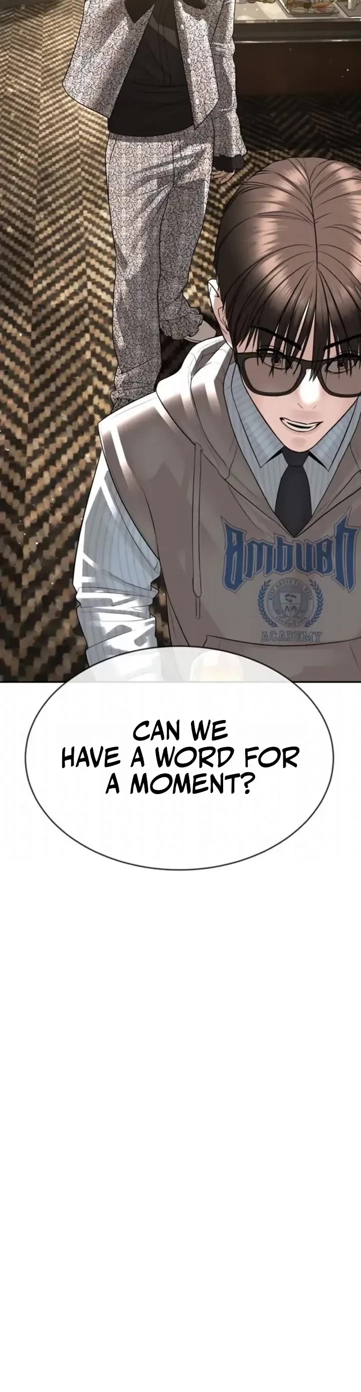 A Killer Lawyer chapter 20 page 7