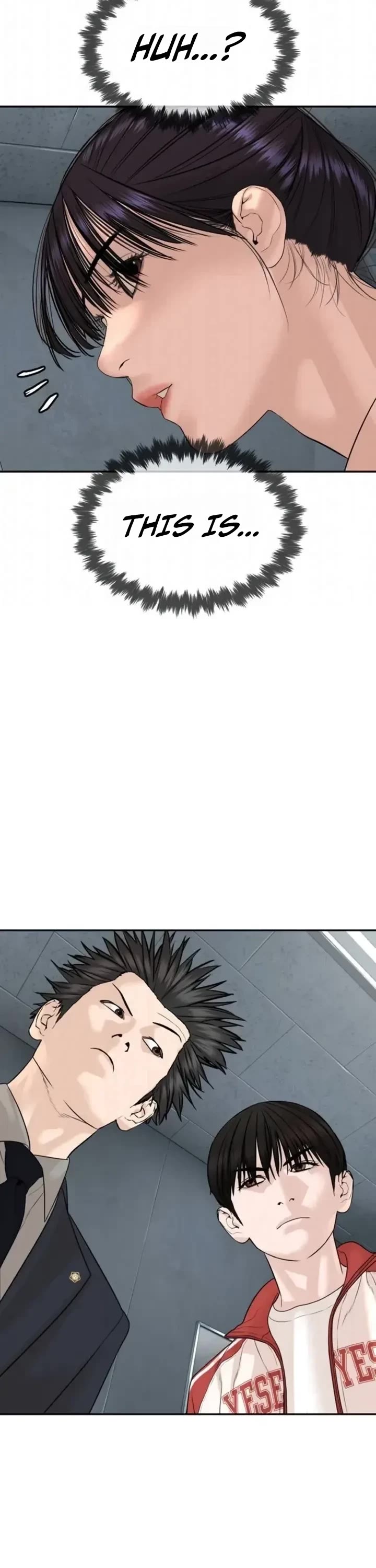 A Killer Lawyer chapter 20 page 70