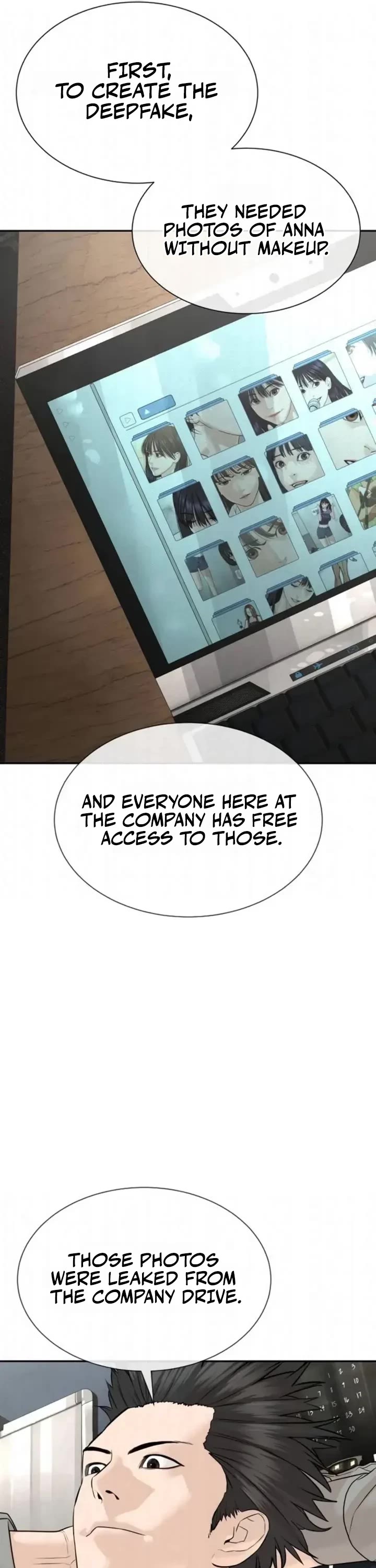 A Killer Lawyer chapter 20 page 73