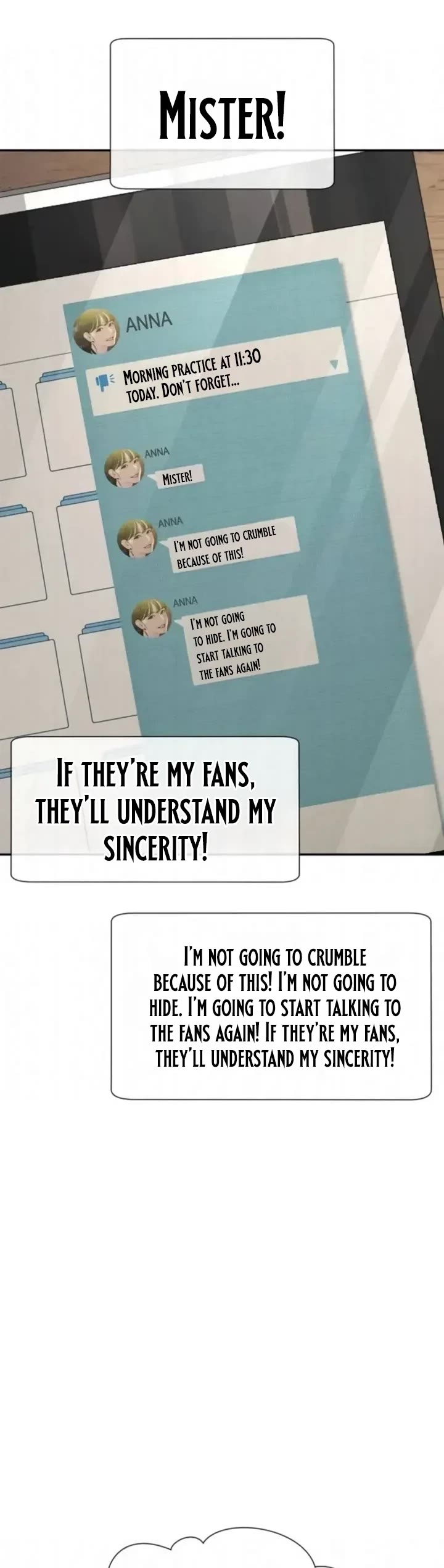 A Killer Lawyer chapter 20 page 75