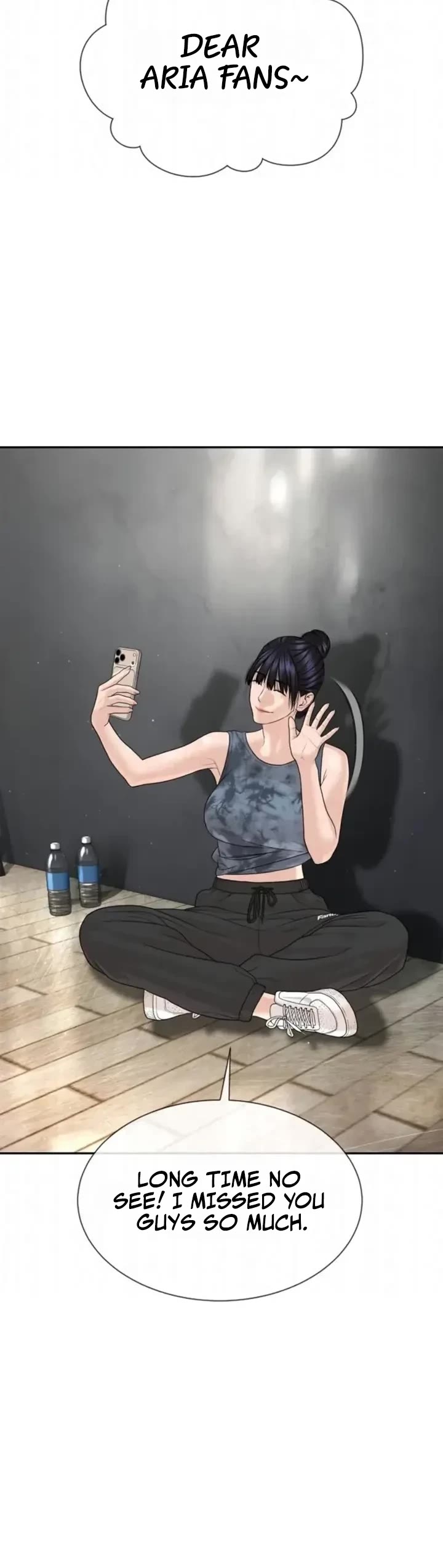 A Killer Lawyer chapter 20 page 76