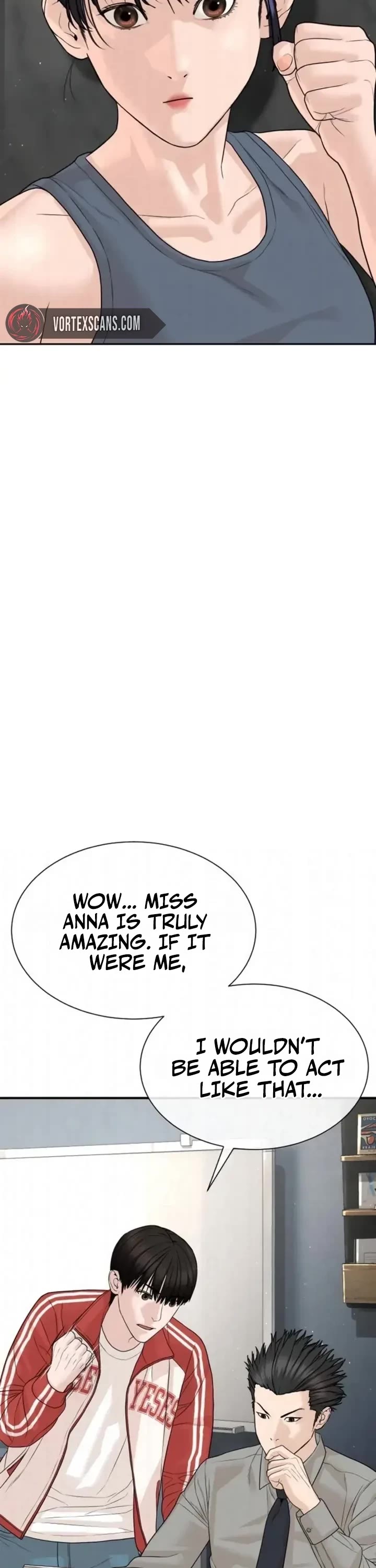 A Killer Lawyer chapter 20 page 78