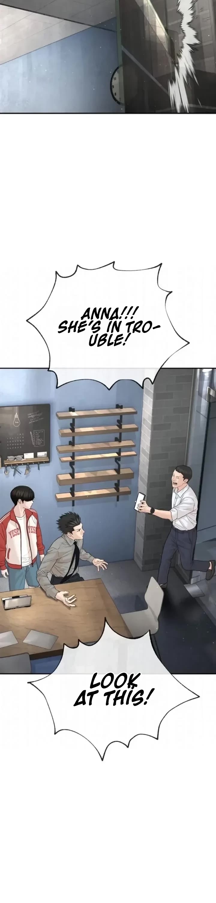 A Killer Lawyer chapter 20 page 80