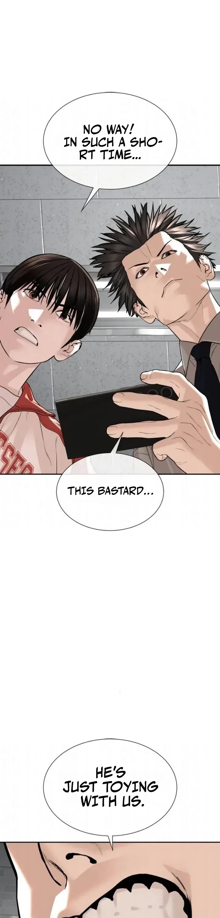 A Killer Lawyer chapter 20 page 81