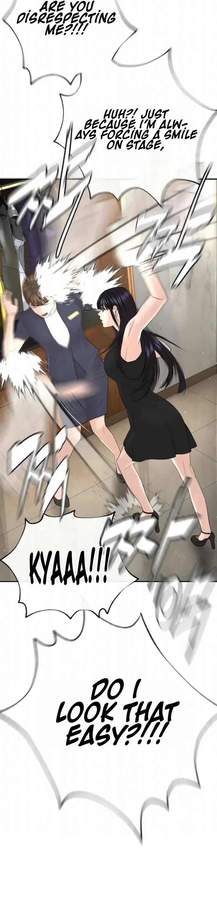 A Killer Lawyer chapter 20 page 85