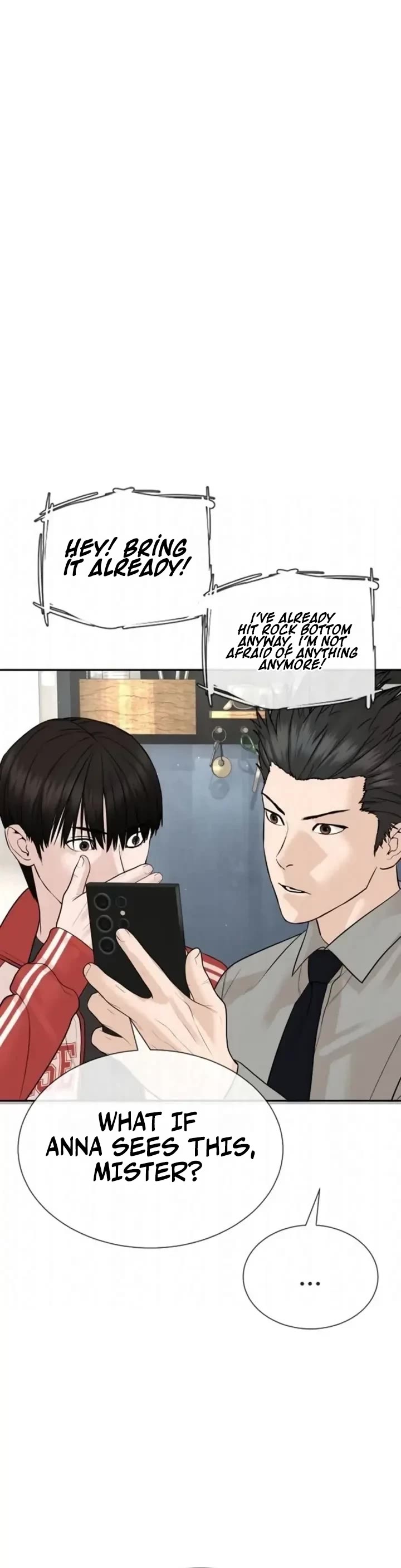 A Killer Lawyer chapter 20 page 88