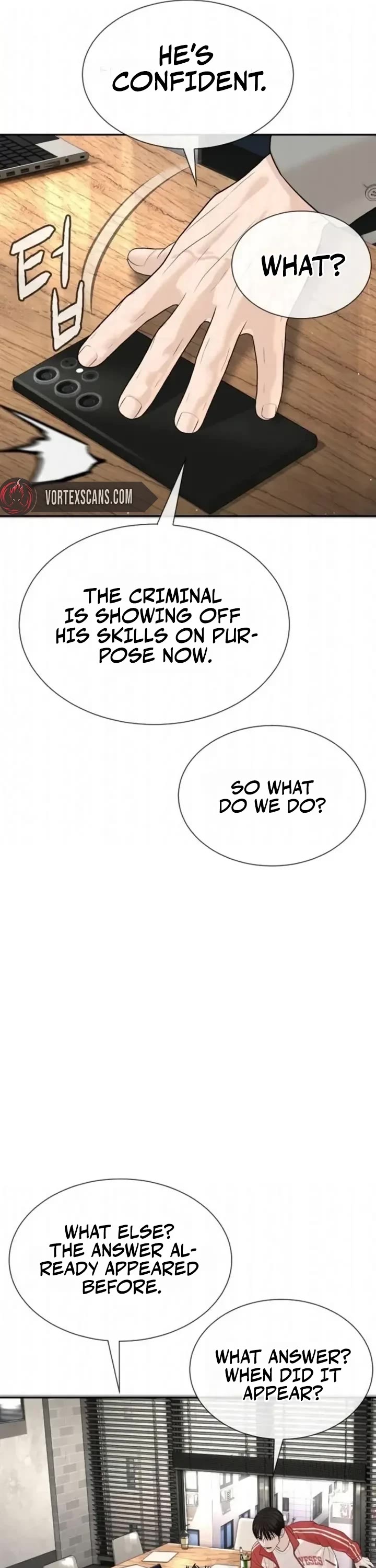 A Killer Lawyer chapter 20 page 89