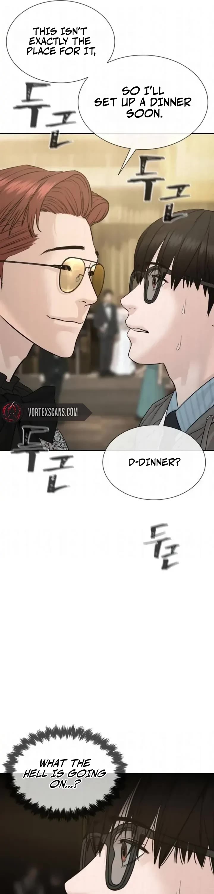 A Killer Lawyer chapter 20 page 9