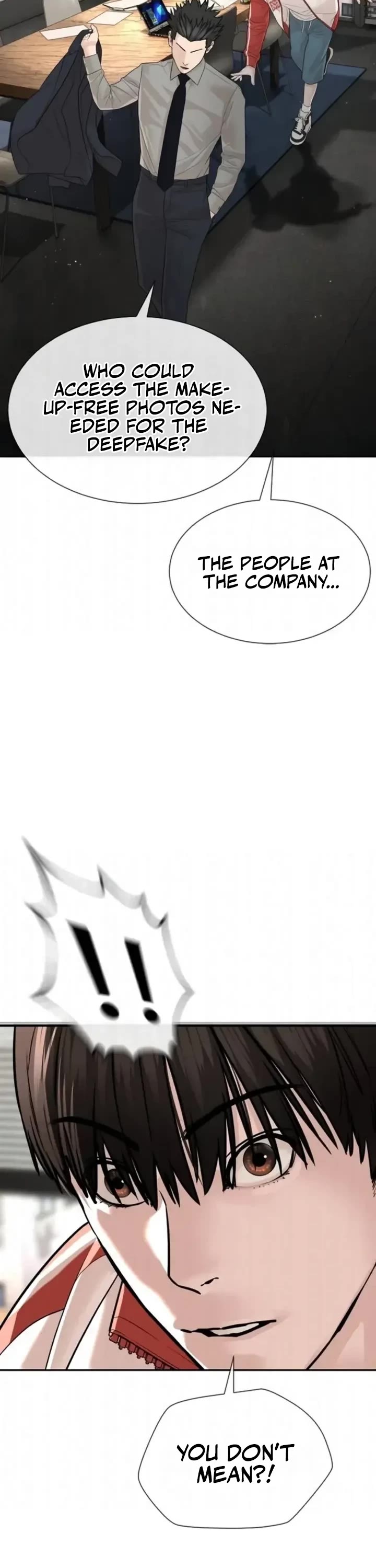 A Killer Lawyer chapter 20 page 90