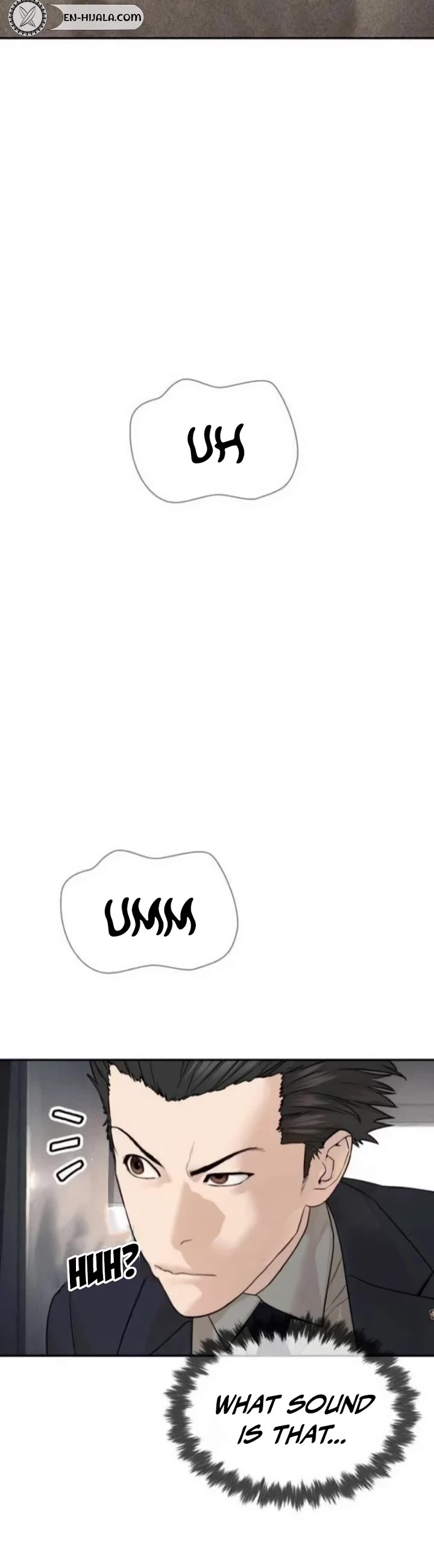 A Killer Lawyer chapter 21 page 10