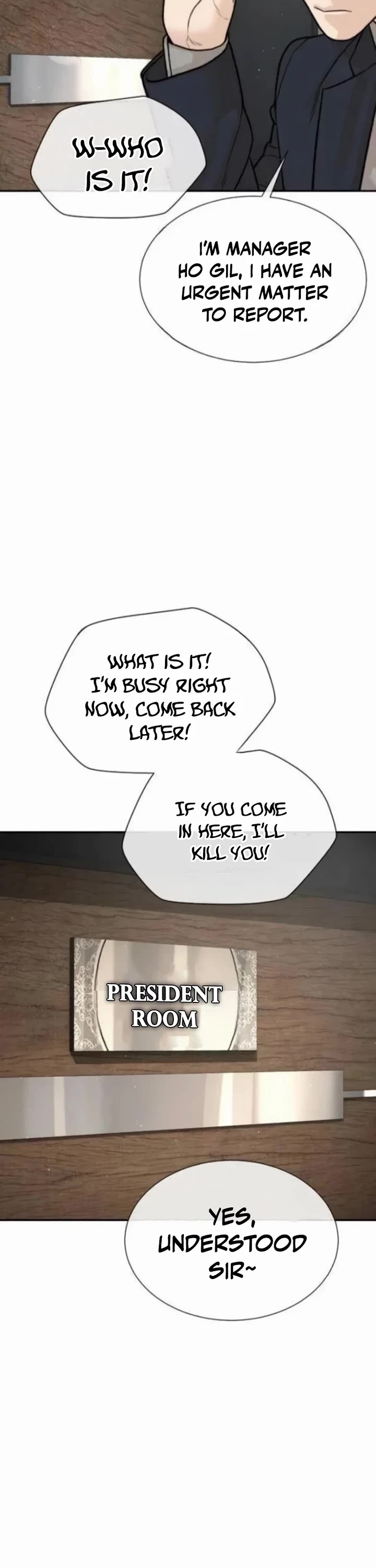 A Killer Lawyer chapter 21 page 12