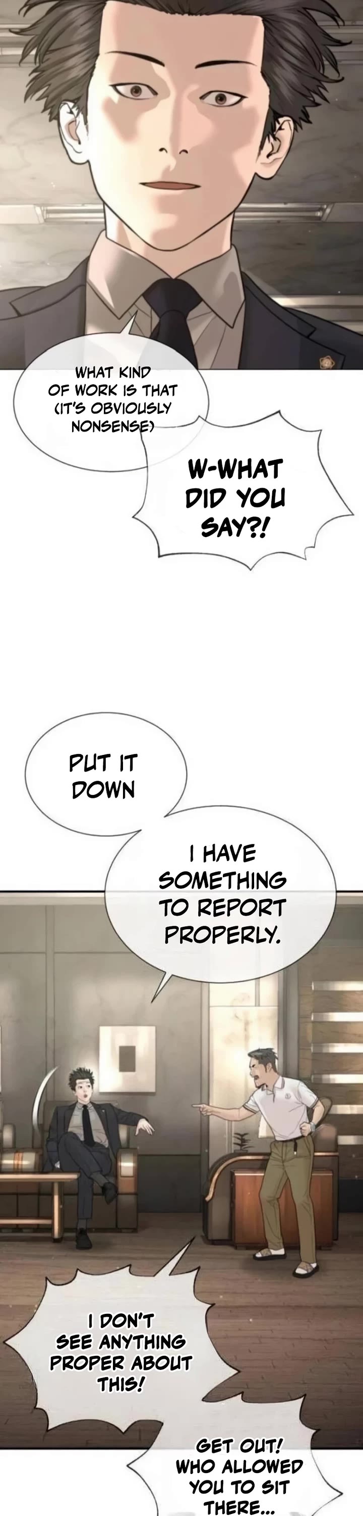 A Killer Lawyer chapter 21 page 16