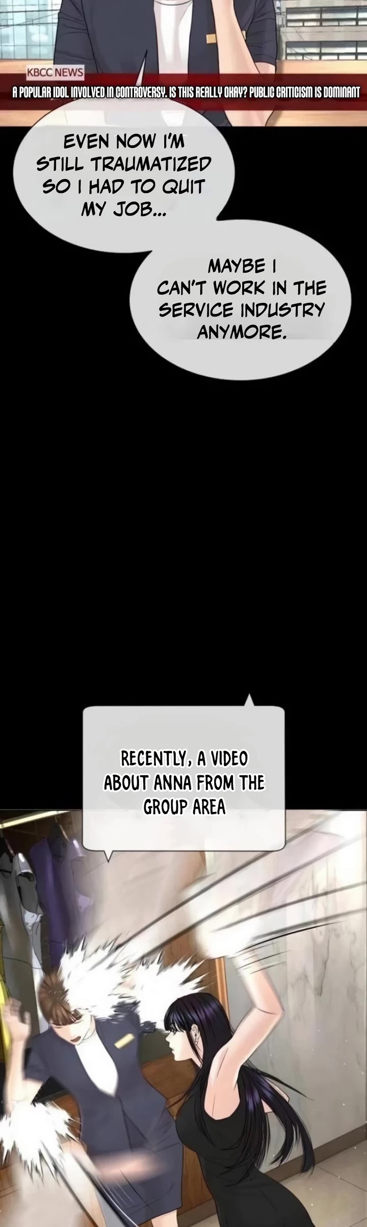 A Killer Lawyer chapter 21 page 19