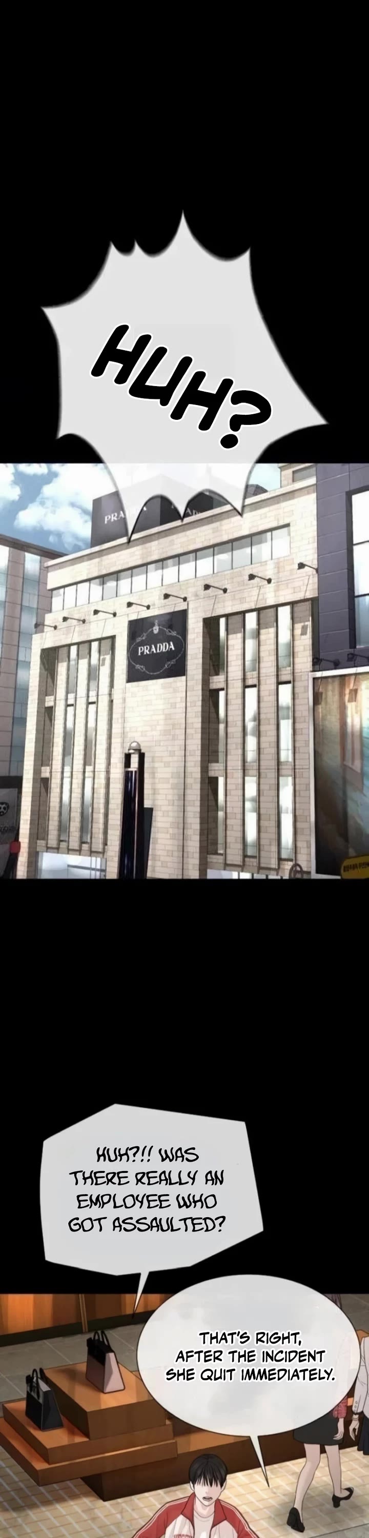 A Killer Lawyer chapter 21 page 23