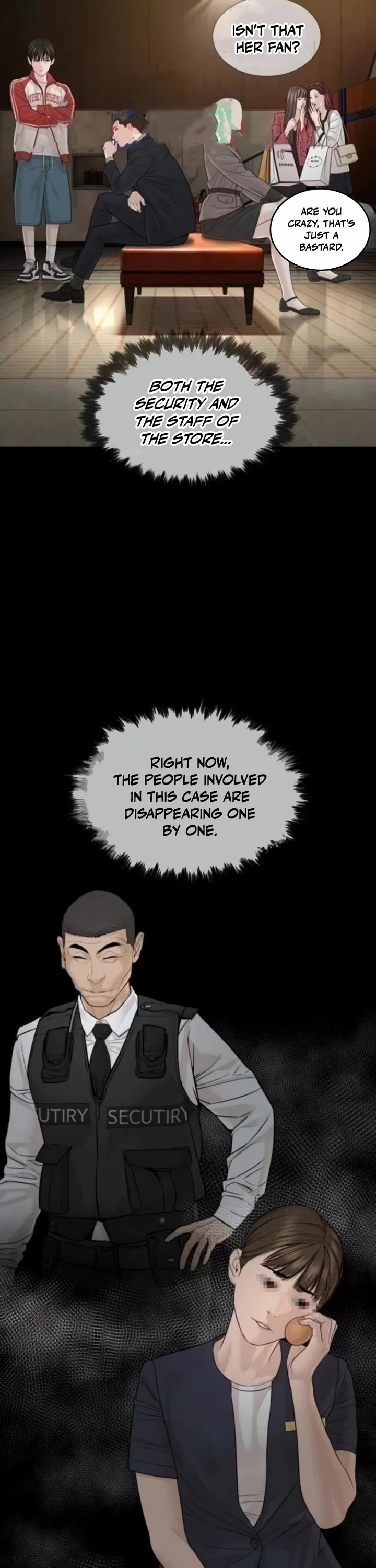 A Killer Lawyer chapter 21 page 26