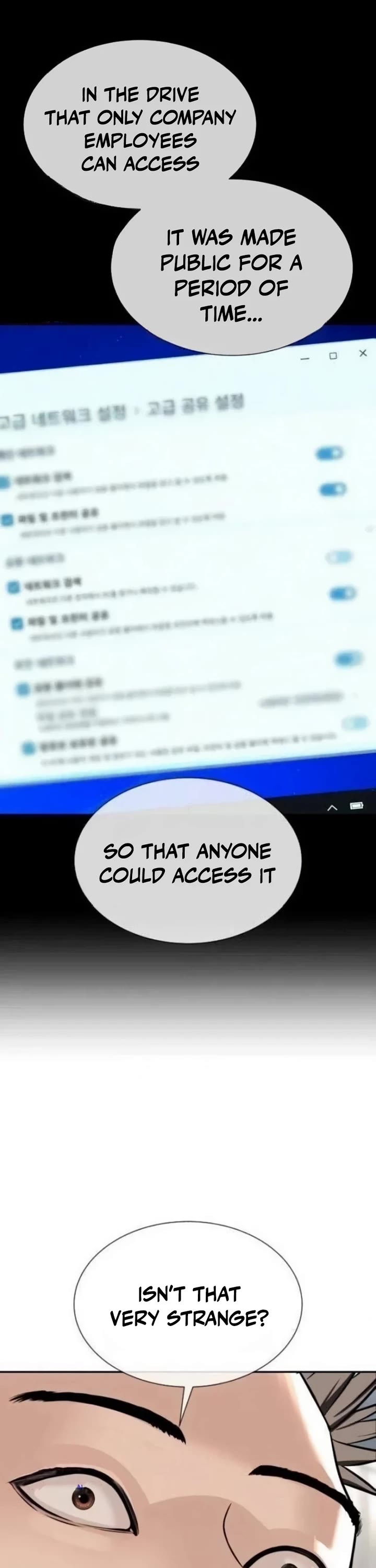 A Killer Lawyer chapter 21 page 31