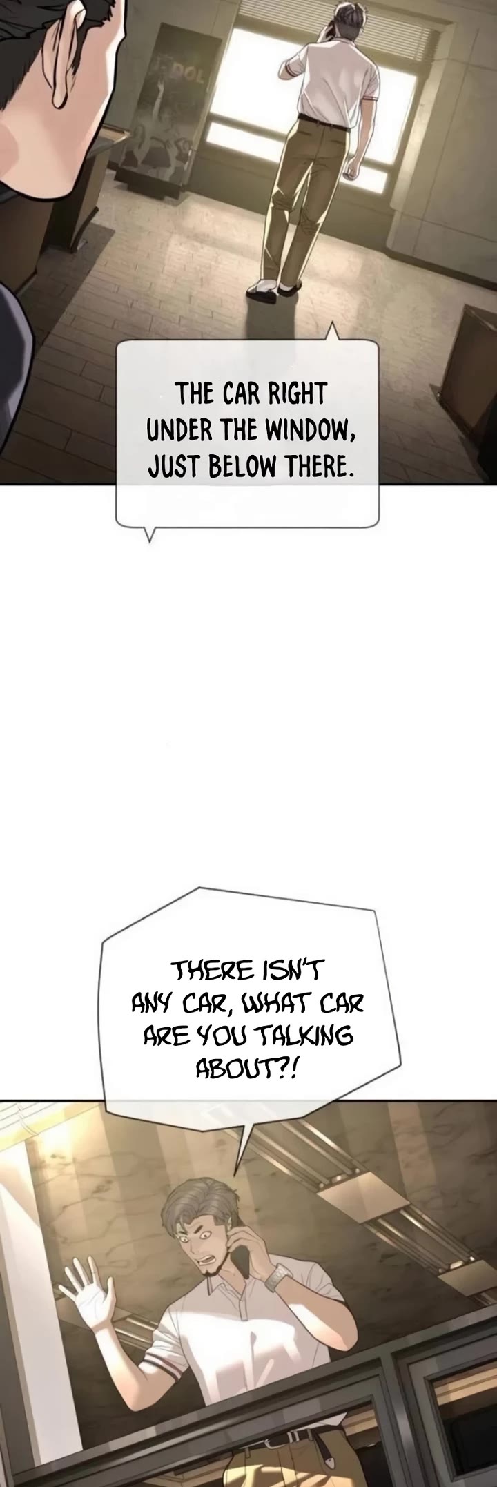 A Killer Lawyer chapter 21 page 39