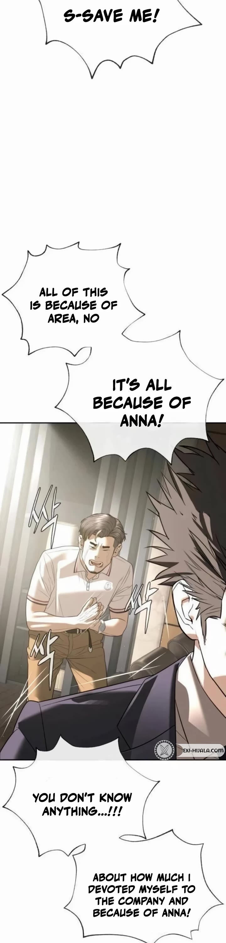 A Killer Lawyer chapter 21 page 47