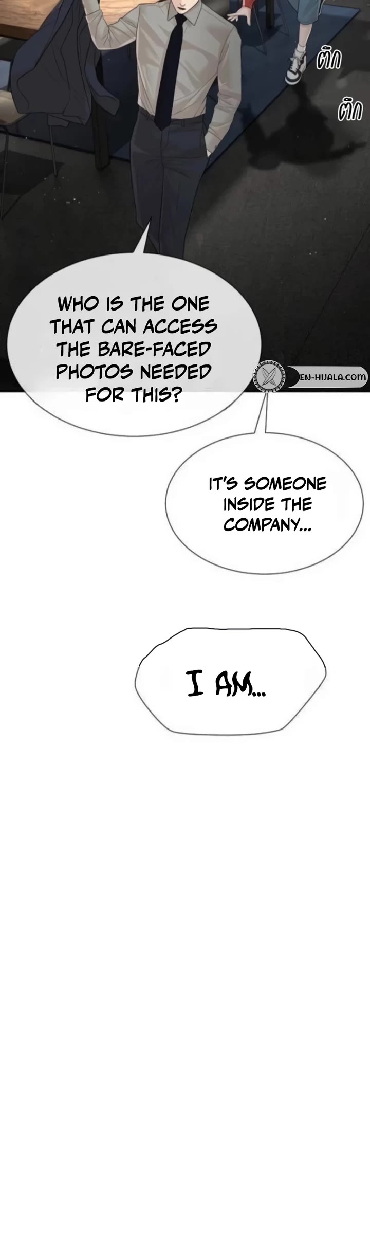 A Killer Lawyer chapter 21 page 5