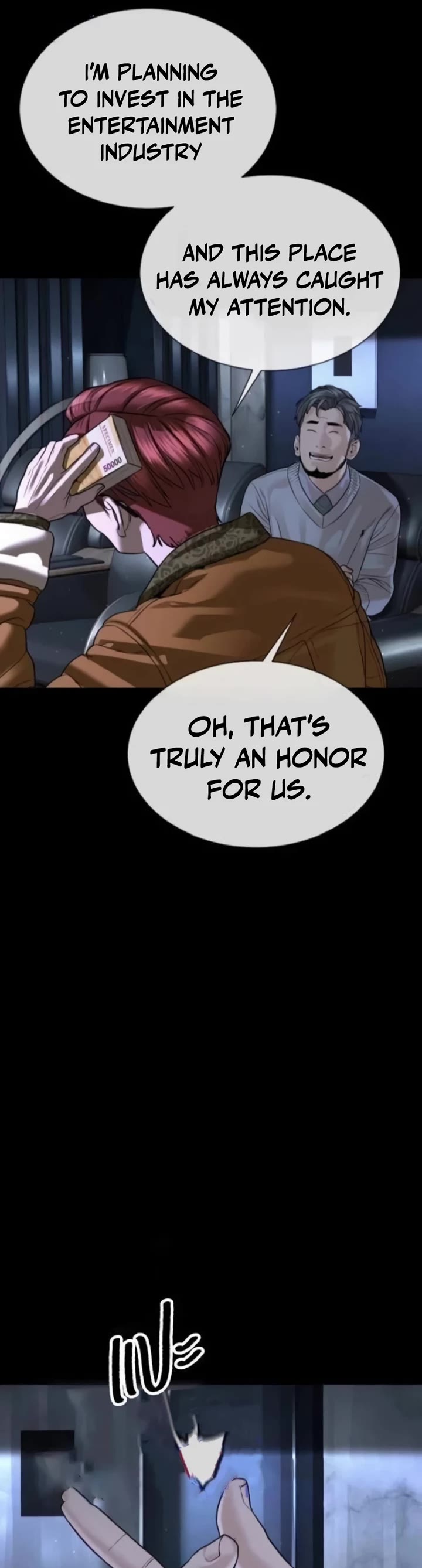 A Killer Lawyer chapter 21 page 54