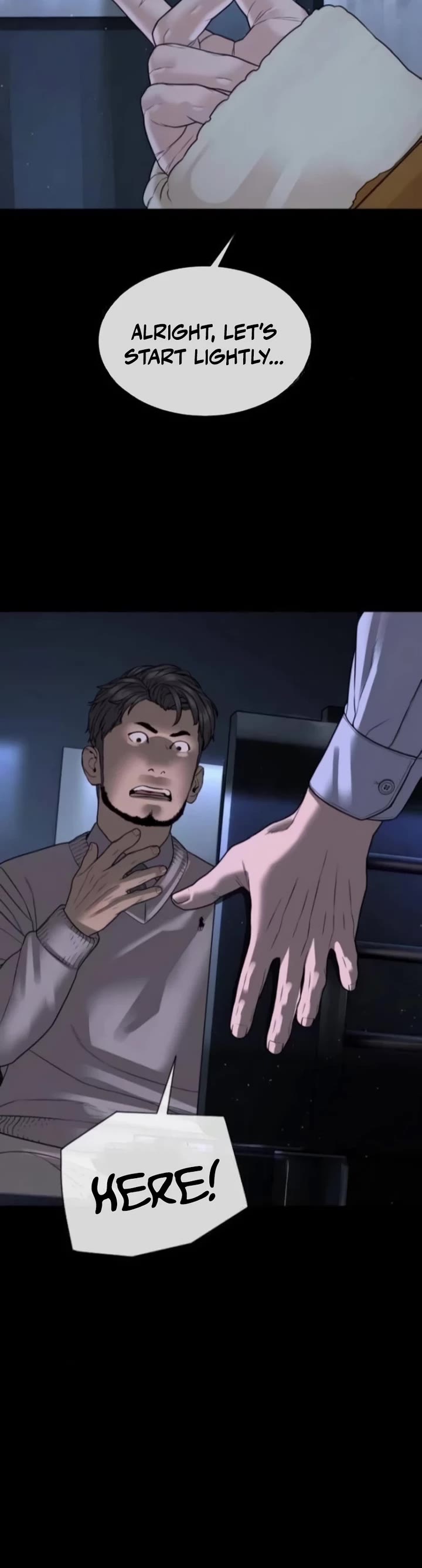 A Killer Lawyer chapter 21 page 55