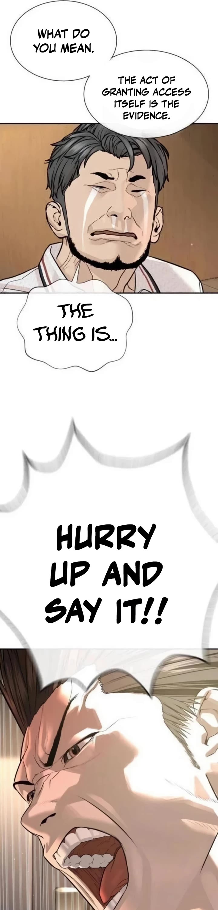 A Killer Lawyer chapter 21 page 65